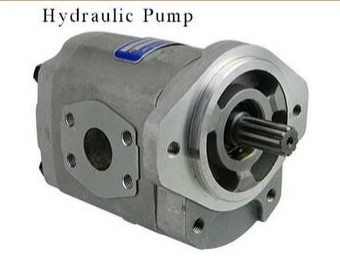 Forklift spare Parts Hydraulic Pump for 5-6F/20-30/1DZ,1Z,4Y(67110-23640-71)